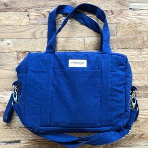 Rive Droite Darcy diaper bag BNWT